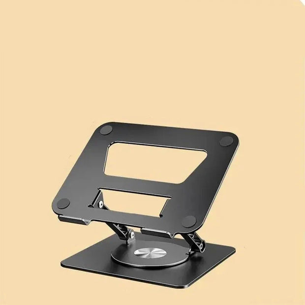 Laptop Stand Aluminium Alloy Foldable