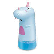 250ml Cute Unicorn Automatic Rechargeable Battery Soap Dispenser