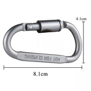 Multi-purpose Nylon Gloves Hook